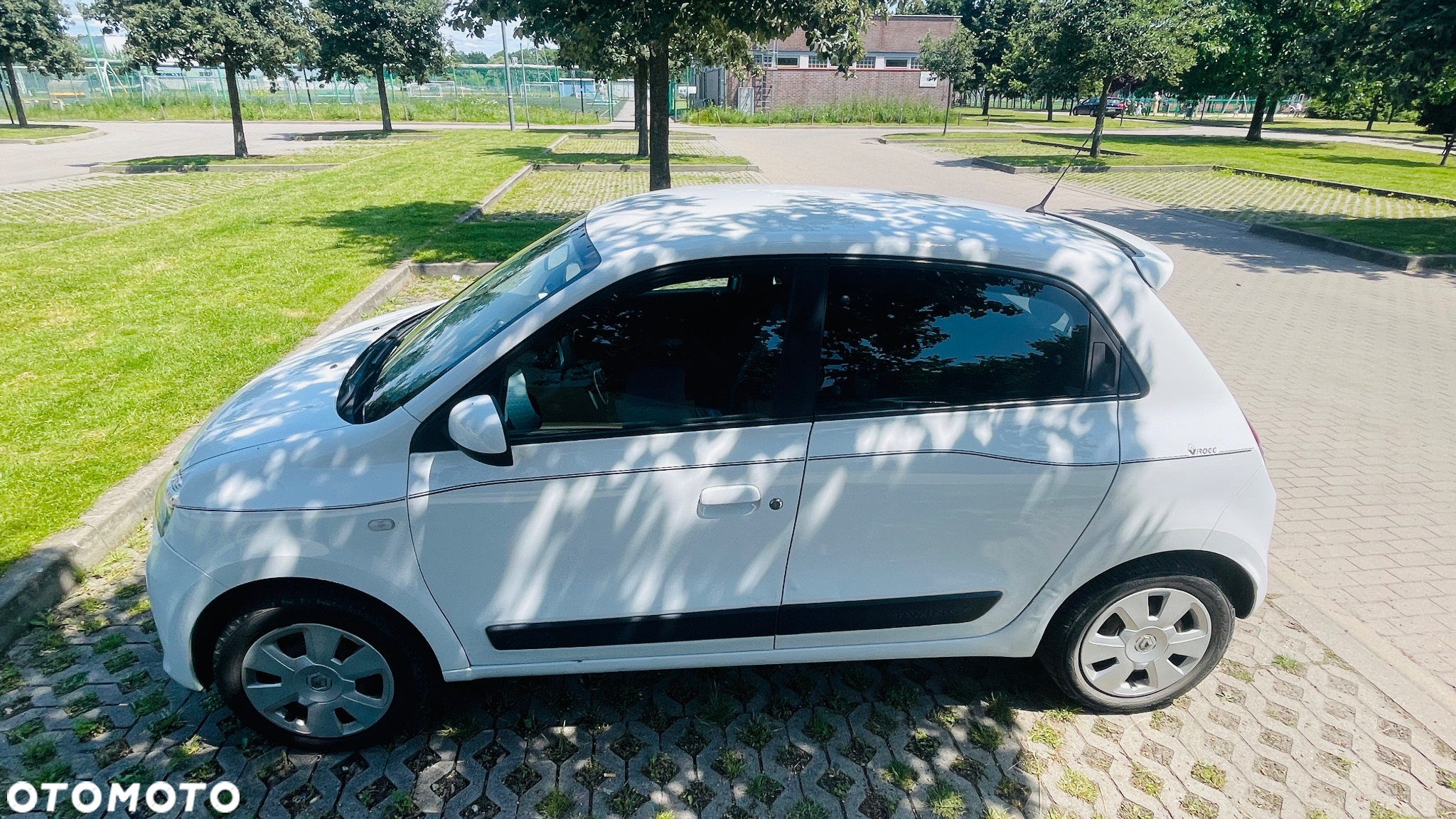Renault Twingo SCe 70 Start&Stop Intens - 3