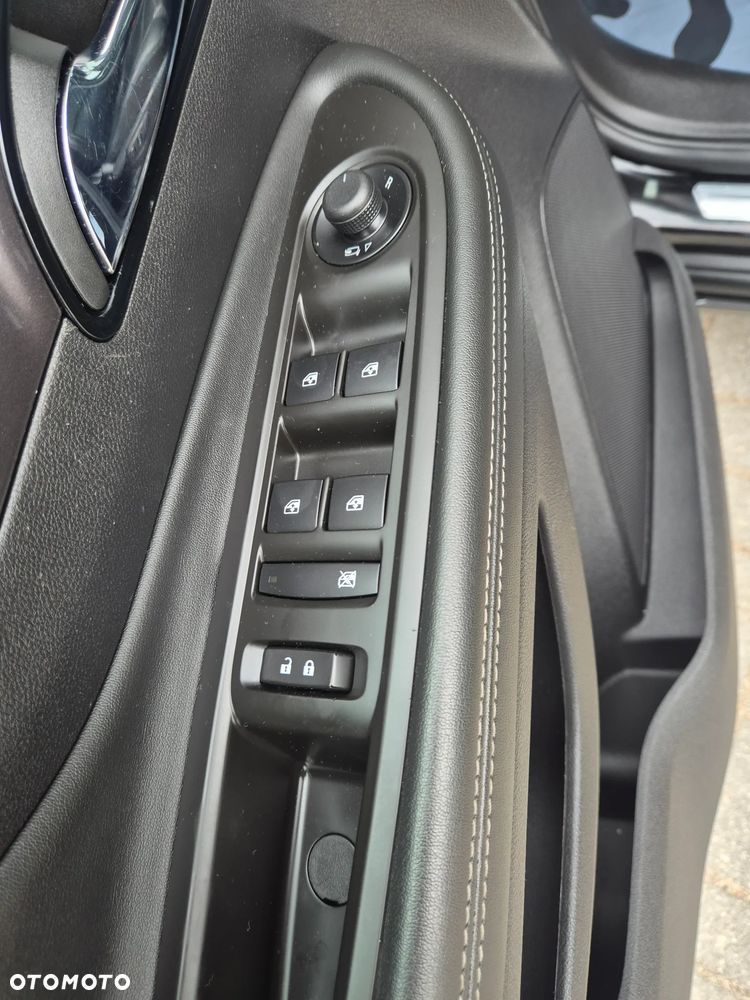 Opel Mokka X 1.4 ECOTEC Start/Stop Design Line - 13