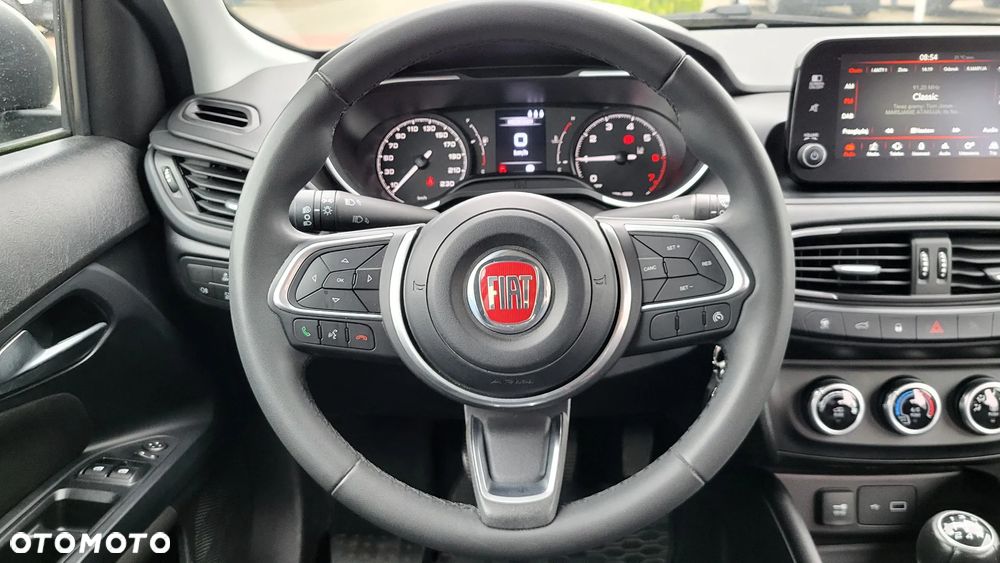 Fiat Tipo 1.0 T3 Life - 22