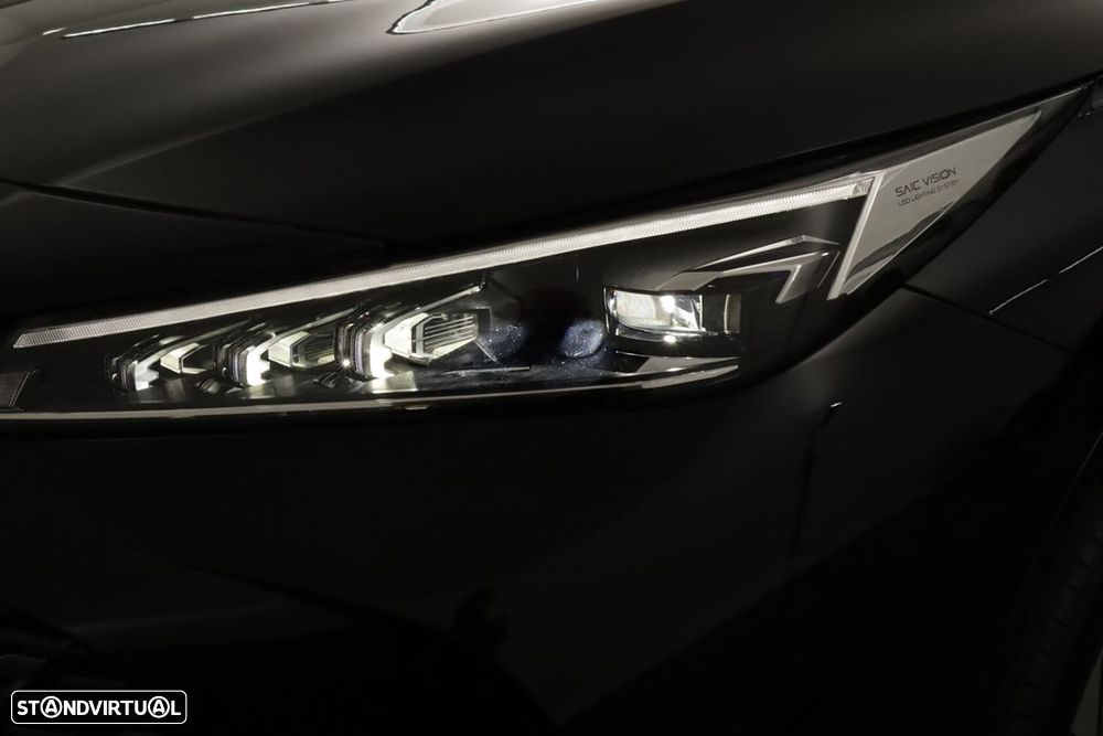 MG EHS 1.5 T-GDI Plug-in Hybrid Luxury - 6