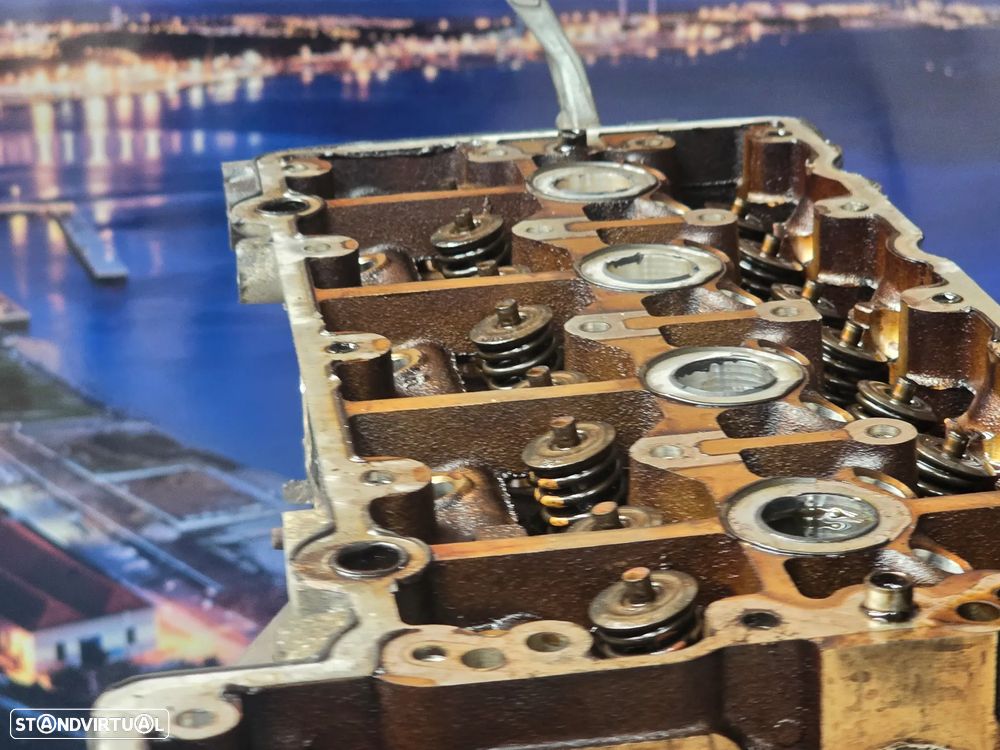 Motor para peças motor componentes para mercedes w203 1.8 compressor gasolina a271 2004- - 1