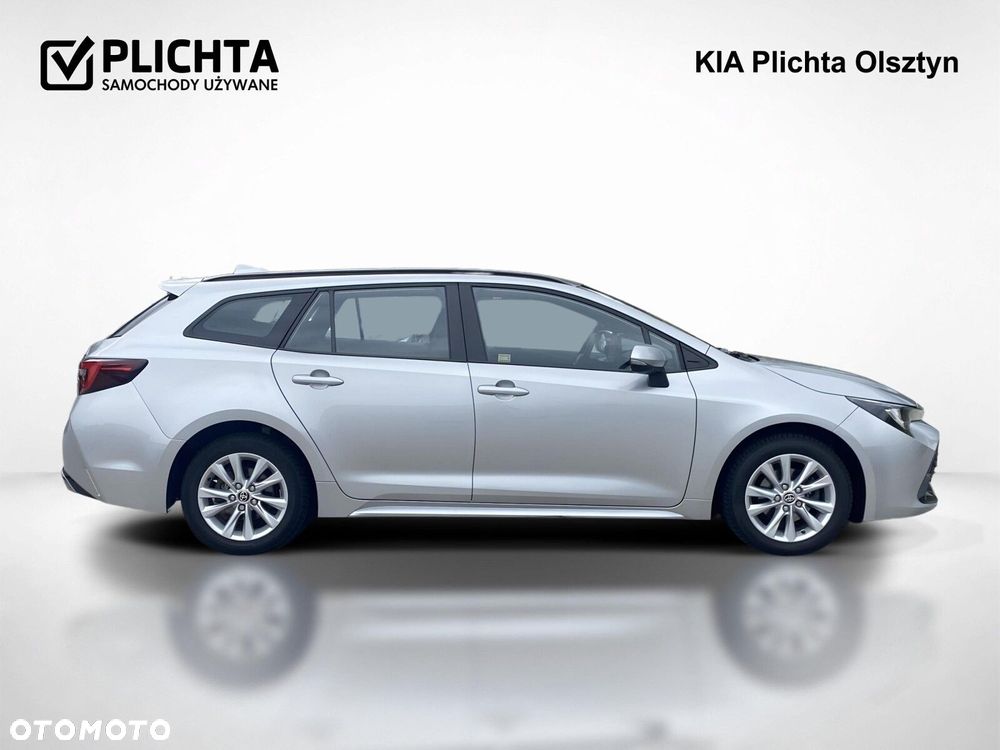 Toyota Corolla - 7