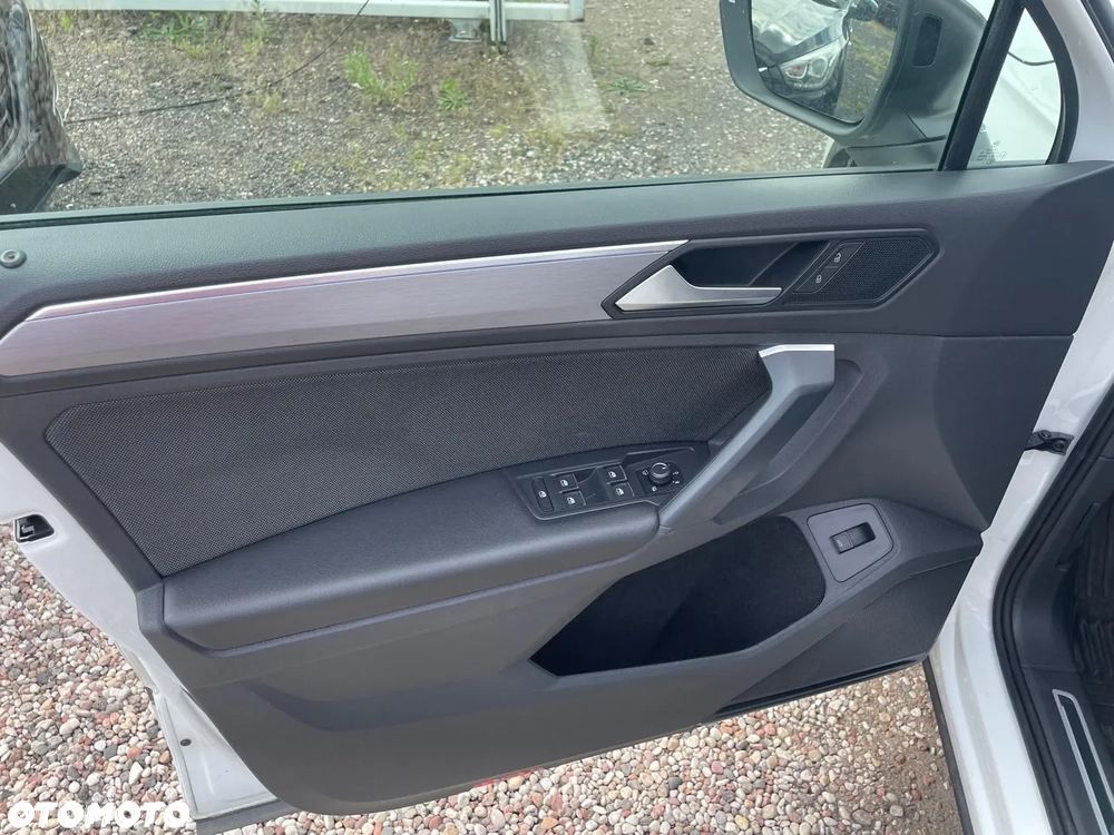 Seat Tarraco 2.0 Eco TSI FR S&S 4Drive DSG - 29