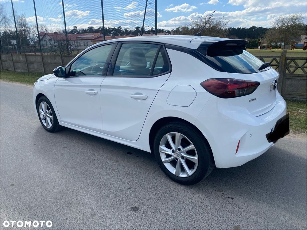 Opel Corsa ver-220-bluetec-d-amg-line - 7