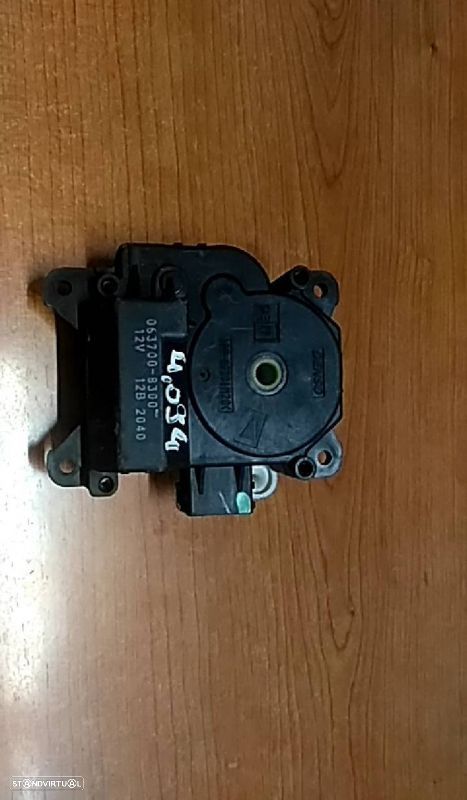 Modulo Electronico Honda Civic Vi Três Volumes (Ej, Ek) - 1