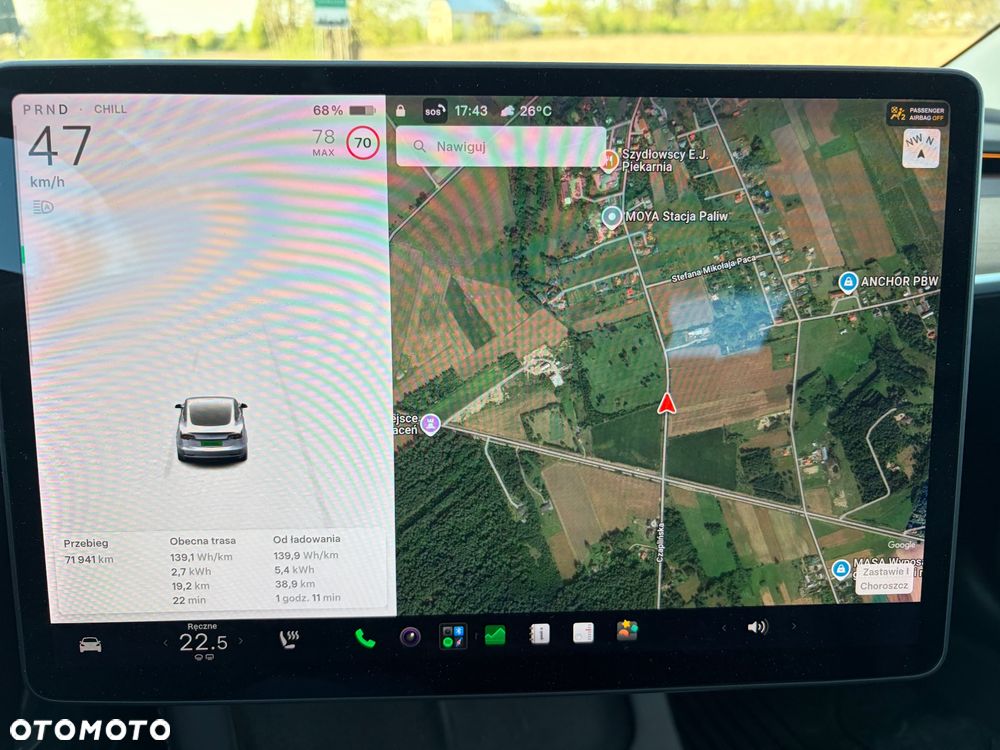 Tesla Model 3 RWD - 15