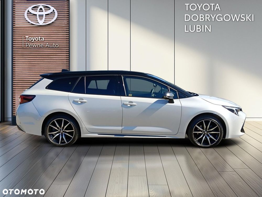 Toyota Corolla - 6