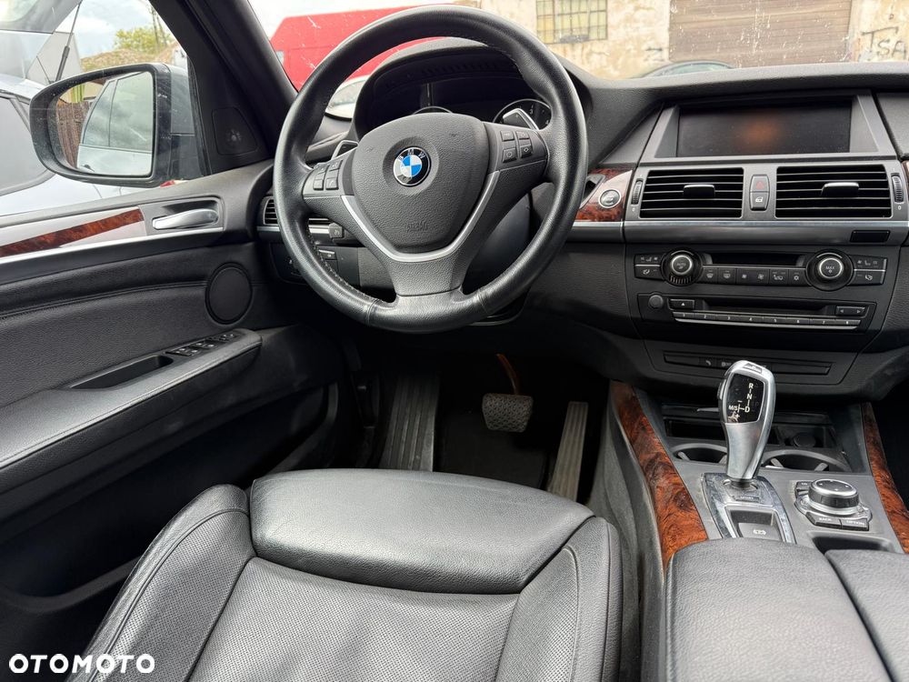 BMW X5 3.0d xDrive - 8