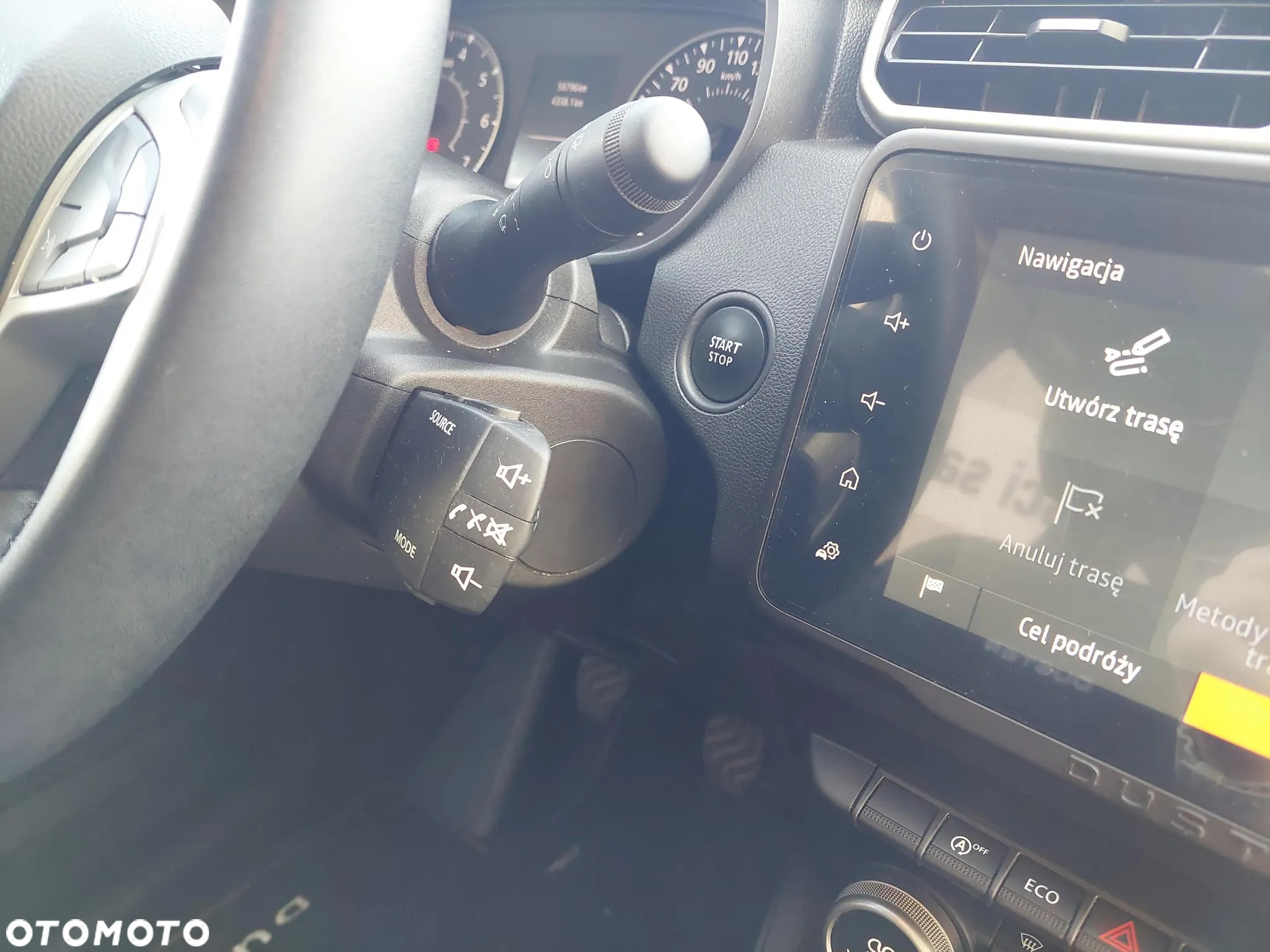 Dacia Duster 1.0 TCe Journey - 24
