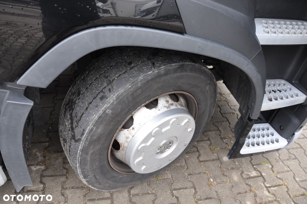 Volvo XL 500 LOW DECK  SERWISOWANY - 16