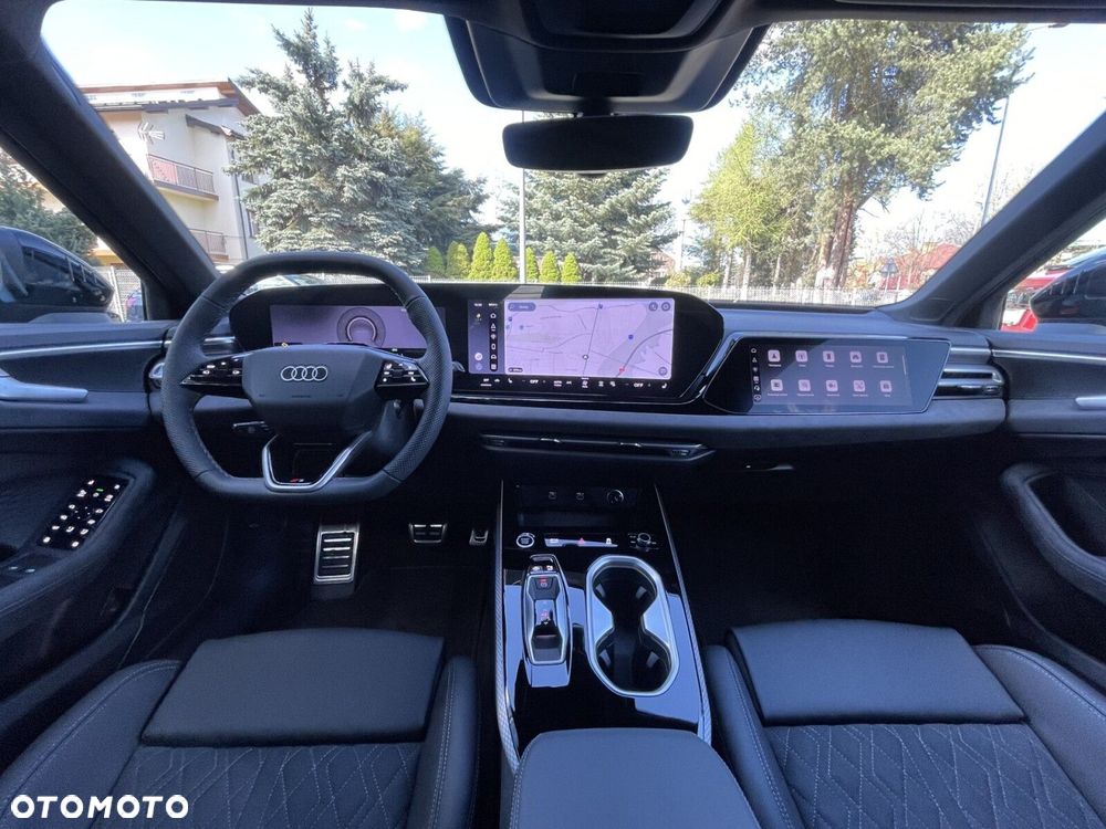 Audi A6 Avant - 10