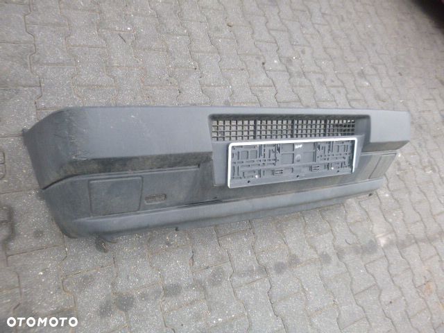 ZDERZAK PRZÓD PRZEDNI FIAT UNO - 5