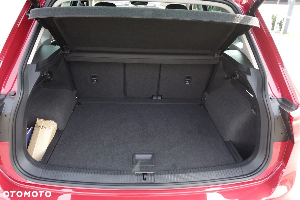 Volkswagen Tiguan 2.0 TSI 4Mot Elegance DSG - 16