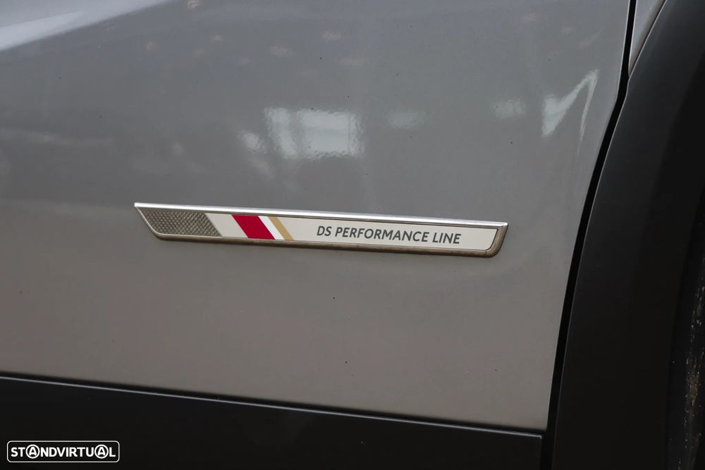 DS DS3 Crossback E-TENSE BASTILLE - 35