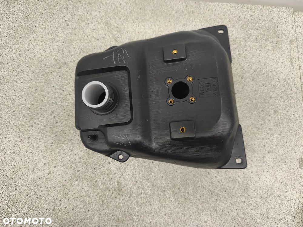 Bak, zbiornik paliwa TGB 50X R50X Bullet 50 - 2