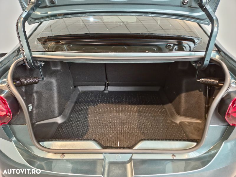 Dacia Logan ECO-G 100 MT6 XX - 9