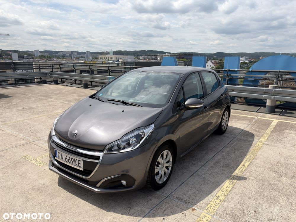 Peugeot 208 PureTech 82 Start & Stop Active - 1
