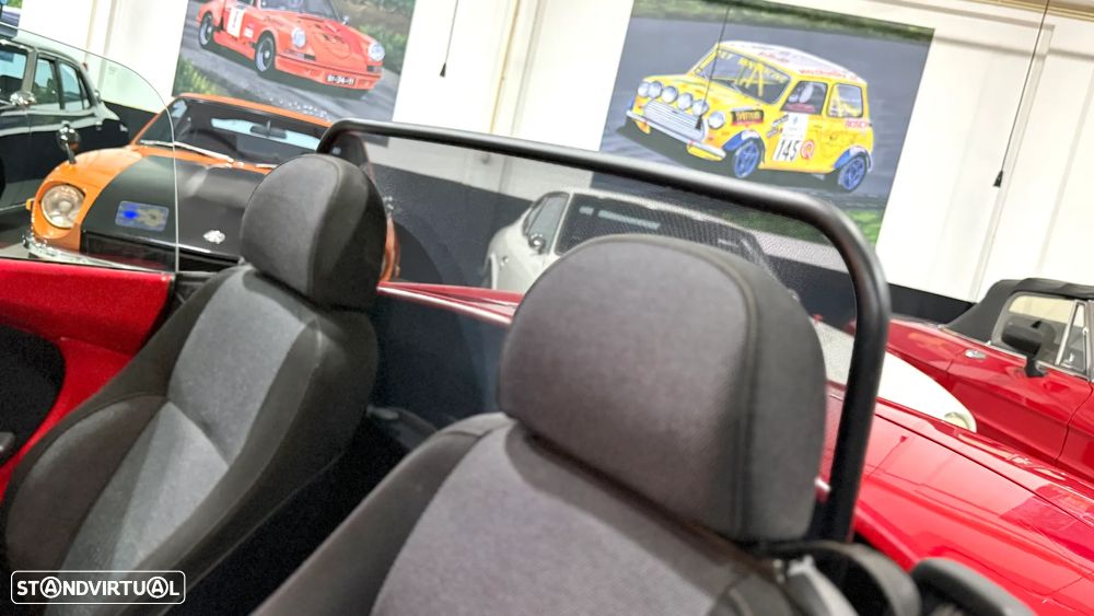 Fiat Barchetta 1.8 16V - 17