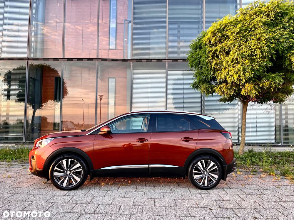 Peugeot 3008 BlueHDi 120 Stop & Start Allure - 6