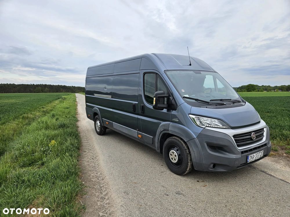 Fiat Ducato - 1