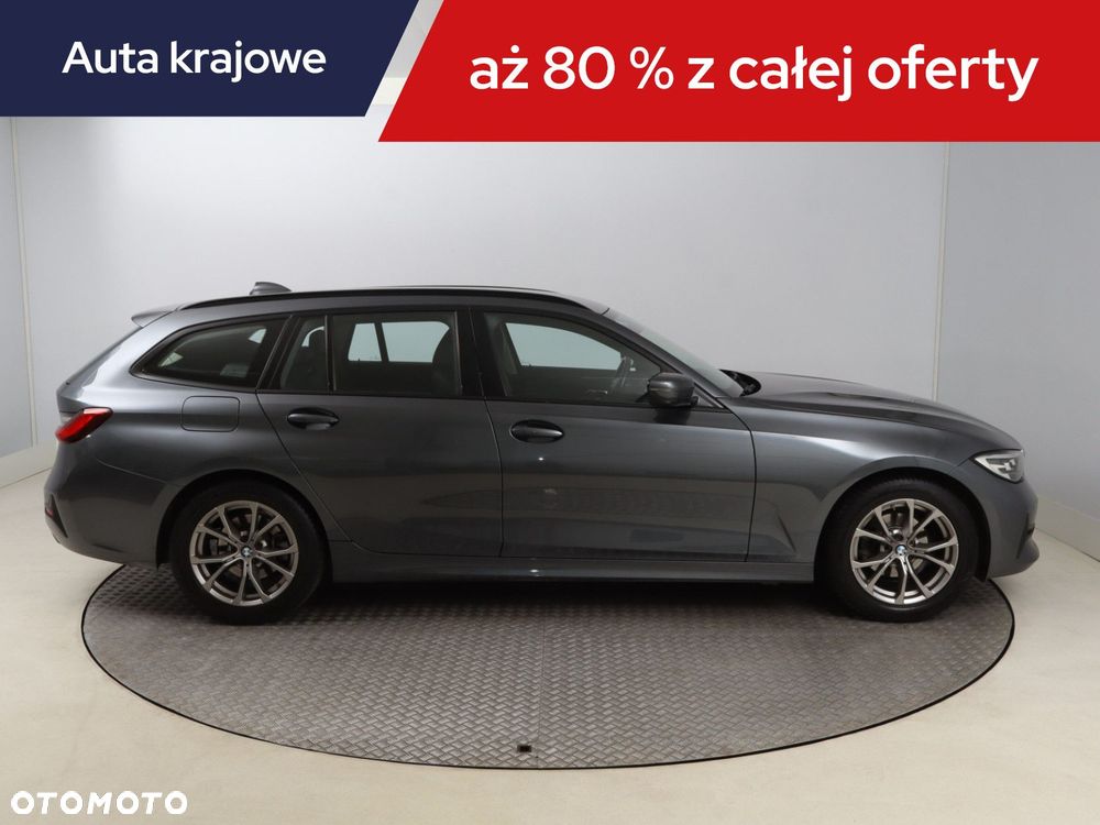 BMW Seria 3 - 8