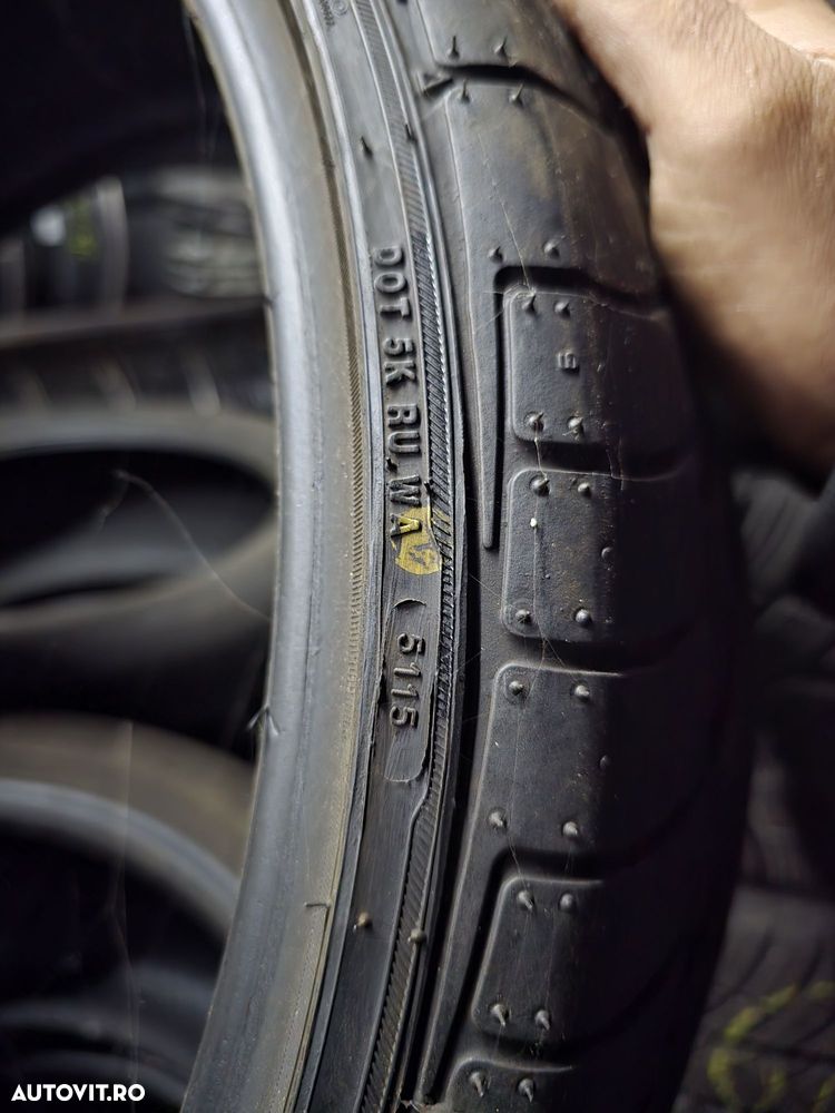 225 30 20 / 235/30/20 Achilles, set 4 buc - 6