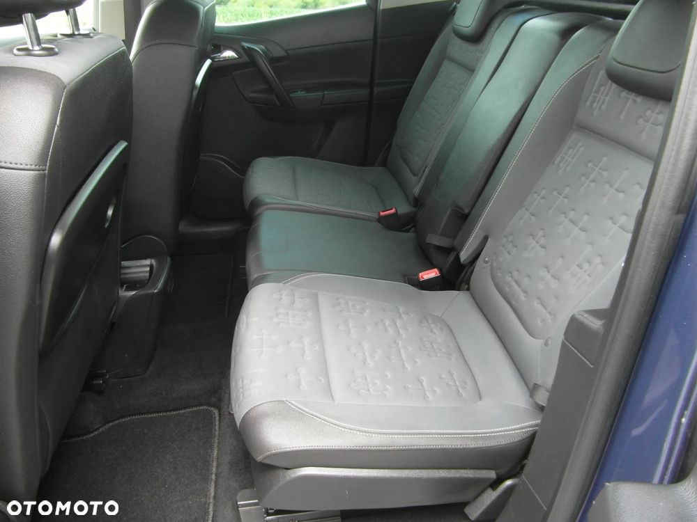 Opel Meriva 1.4 ecoflex Innovation - 30