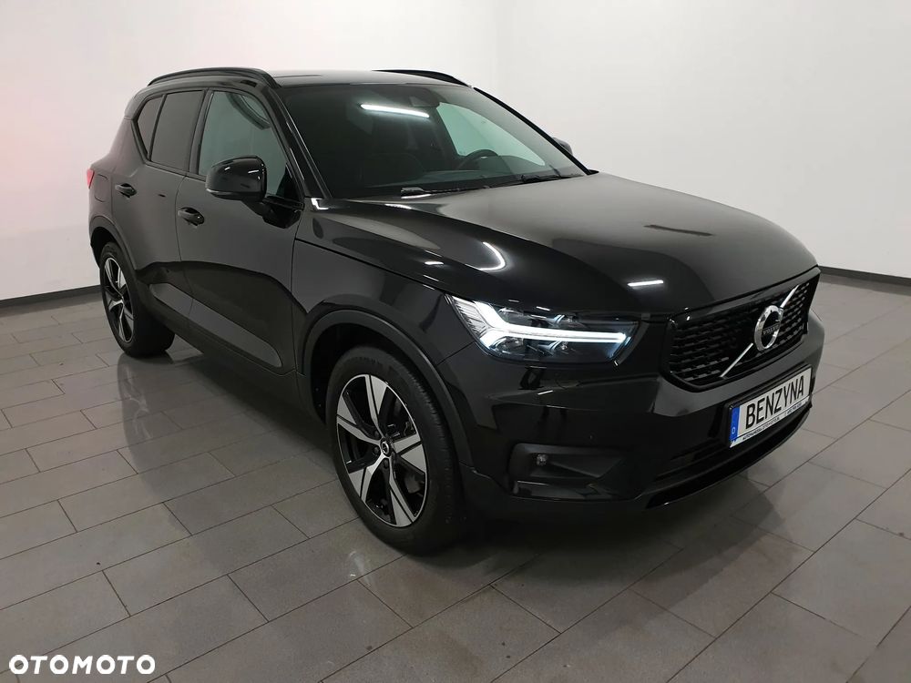 Volvo XC 40 T4 Recharge DKG RDesign - 3