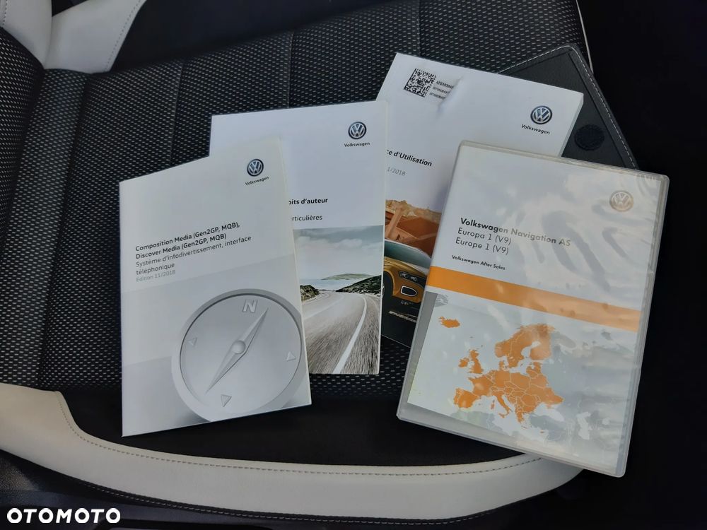 Volkswagen T-Roc - 40