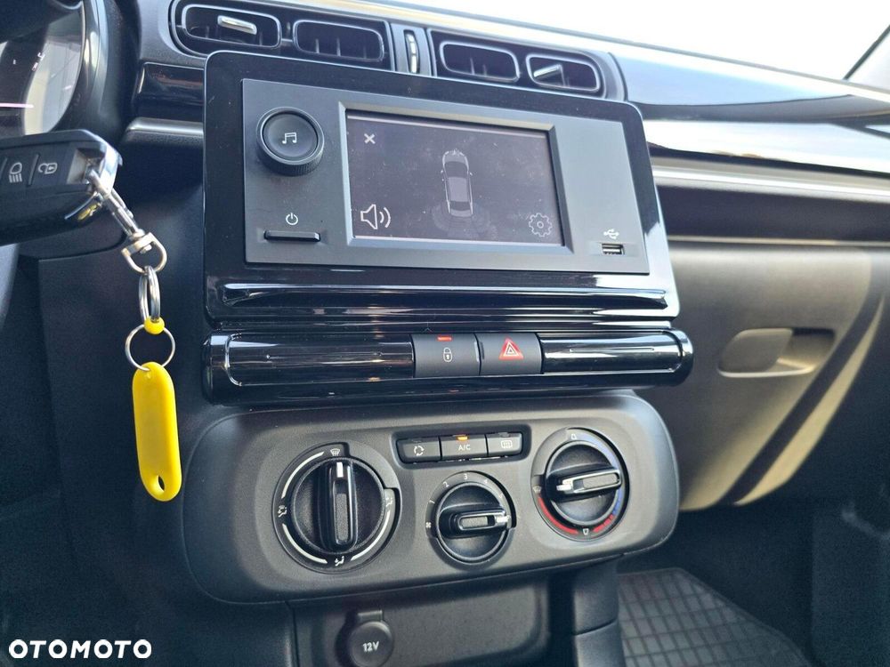Citroën C3 1.2 PureTech You - 22