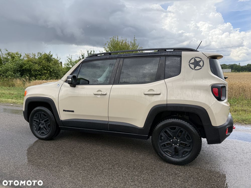 Jeep Renegade - 9