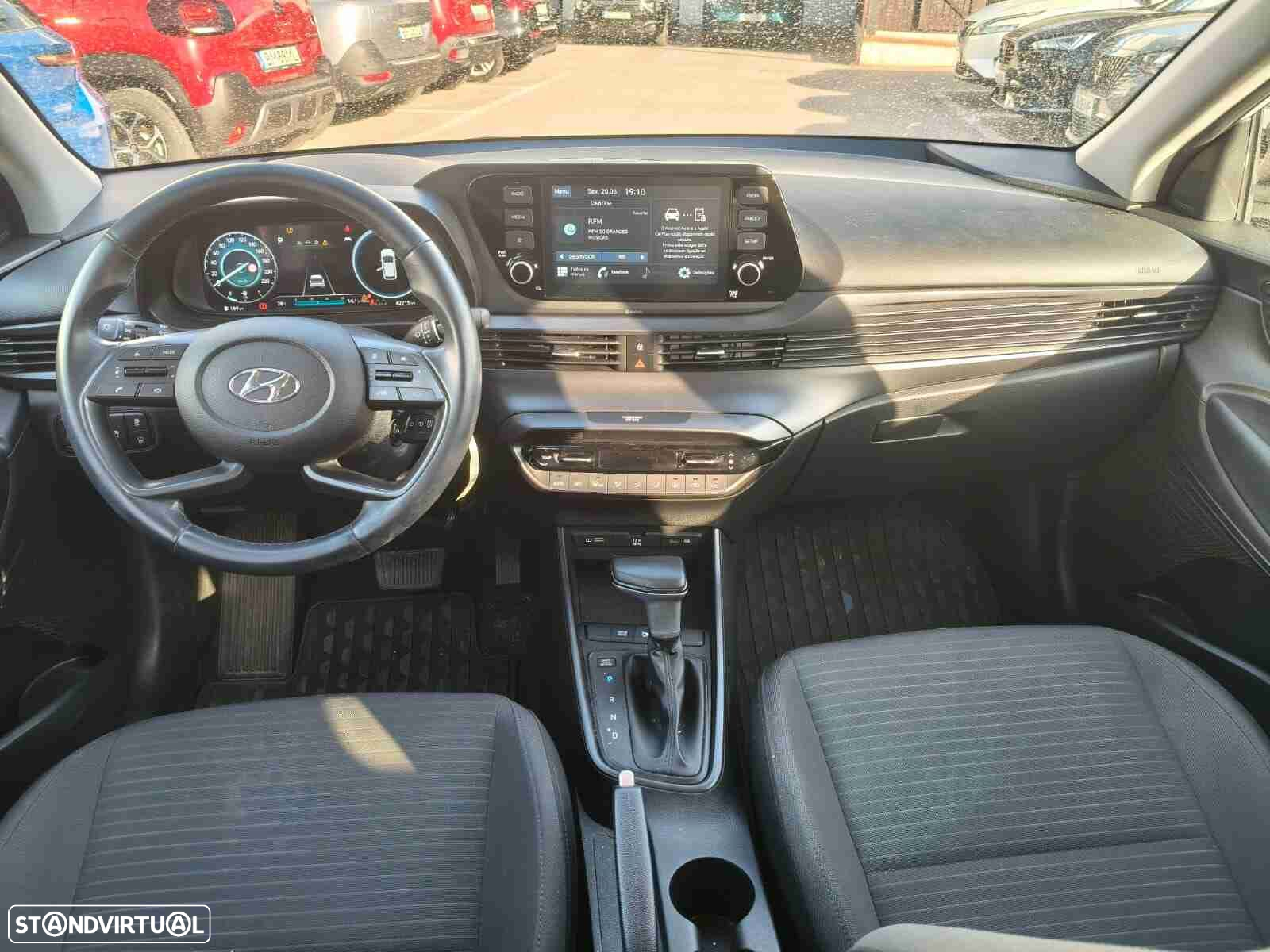 Hyundai i20 1.0 T-GDI Style DCT - 7
