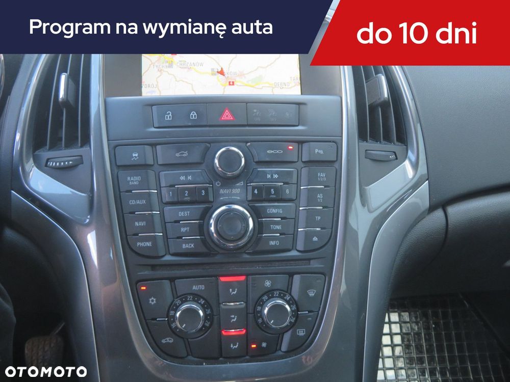 Opel Astra - 14