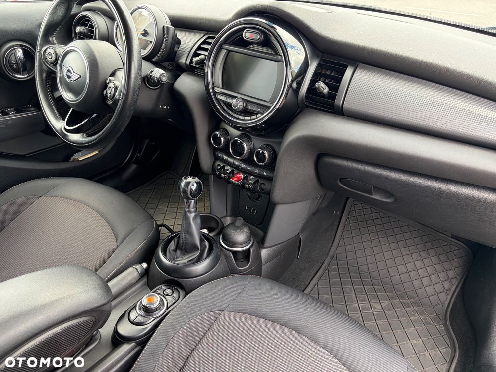 MINI Cooper - 11