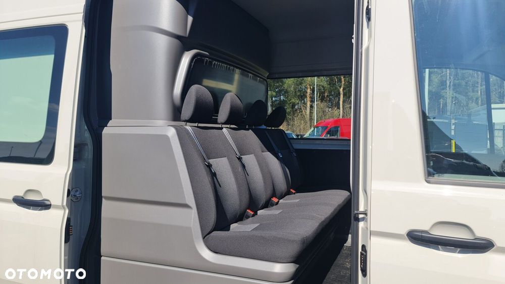 Volkswagen Crafter - 8