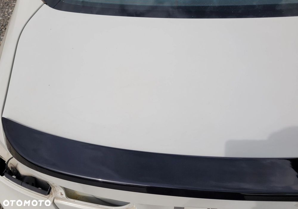 KLAPA LOTKA BMW F30 300 ALPINWEISS ORG LAKIER C57 - 2