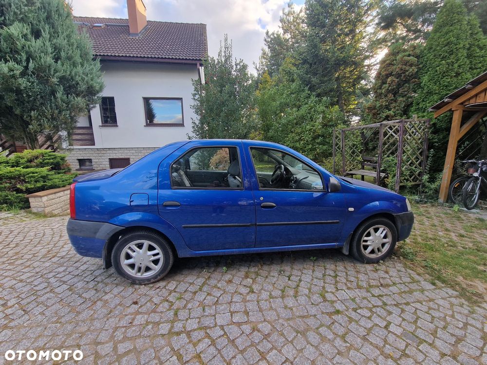 Dacia Logan - 3