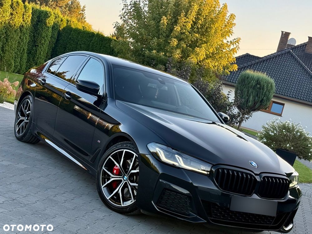BMW Seria 5 - 19