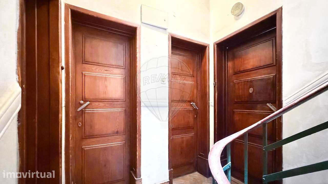 Apartamento T2 para venda - Grande imagem: 3/34