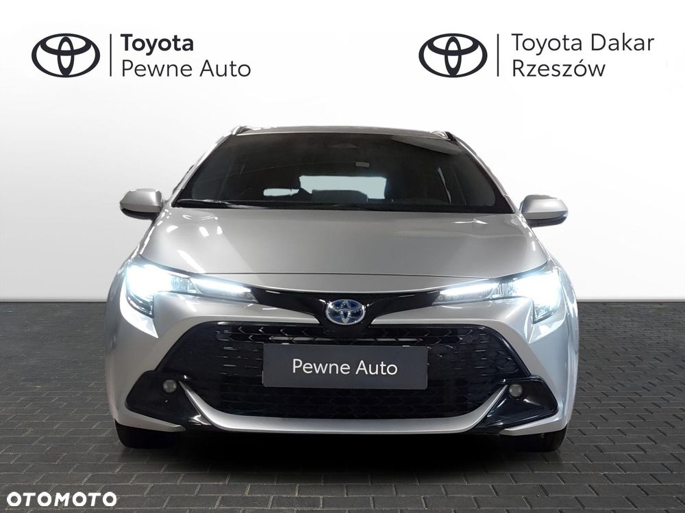Toyota Corolla 1.8 Hybrid Comfort - 8