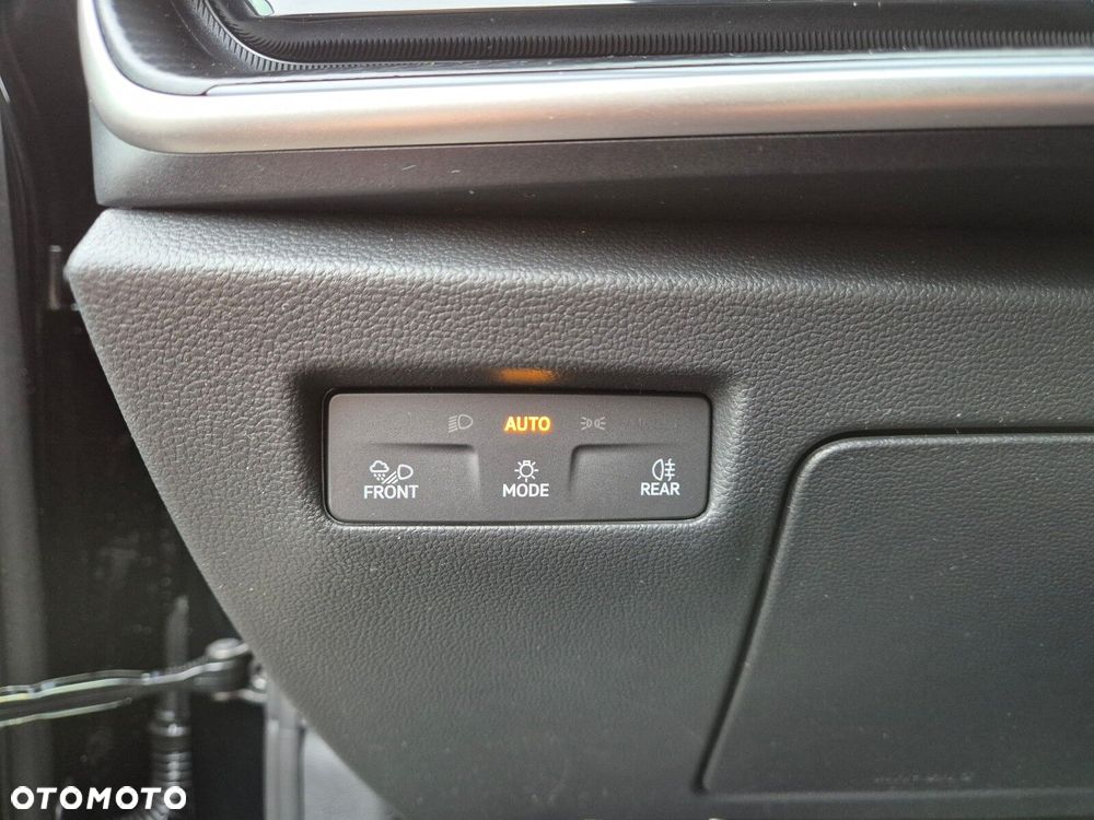 Skoda Superb 2.0 TSI 4x4 Sportline DSG - 23