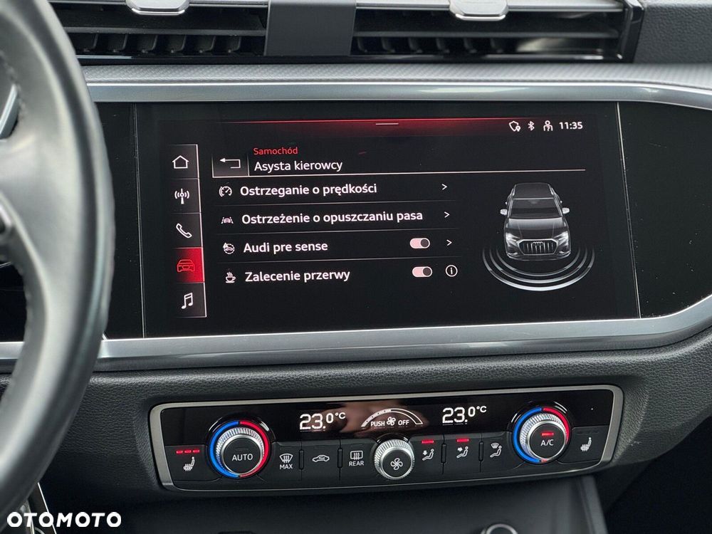 Audi Q3 - 19
