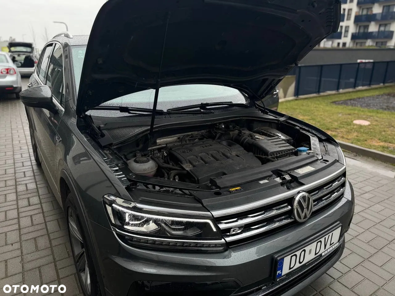Volkswagen Tiguan 2.0 TDI BMT SCR 4Mot Highline DSG - 6
