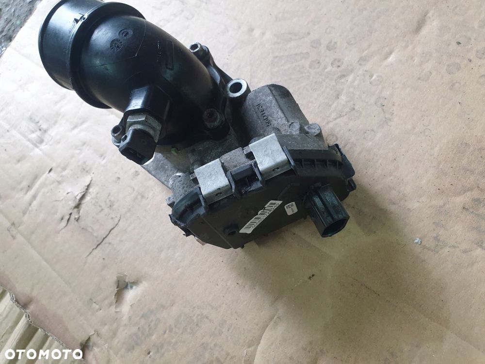 PRZEPUSTNICA IVECO DAILY 3.0 005801728249 - 2