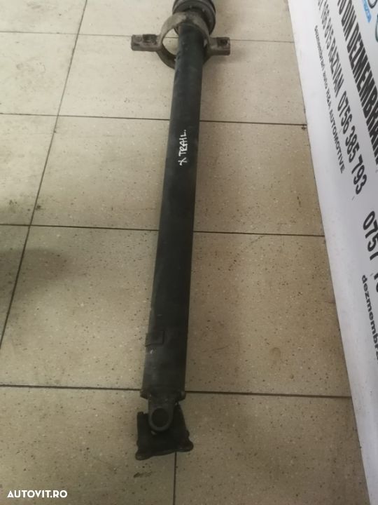 Cardan Complet Nissan X Trail 2.2 Dci 2001/2007 - 3