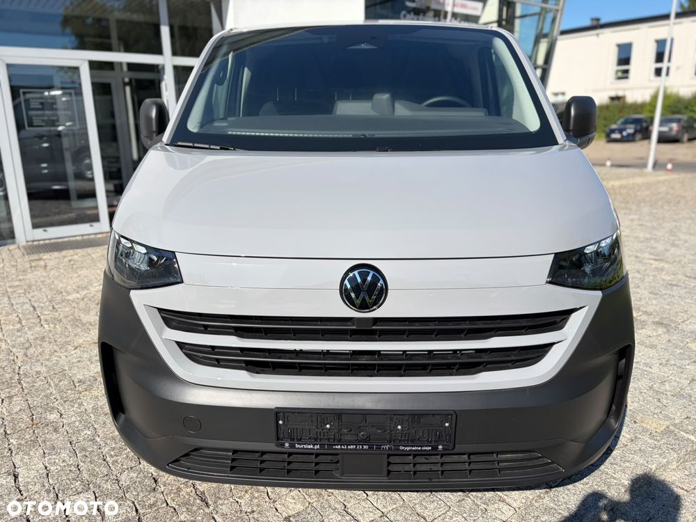Volkswagen Nowy Transporter - 2