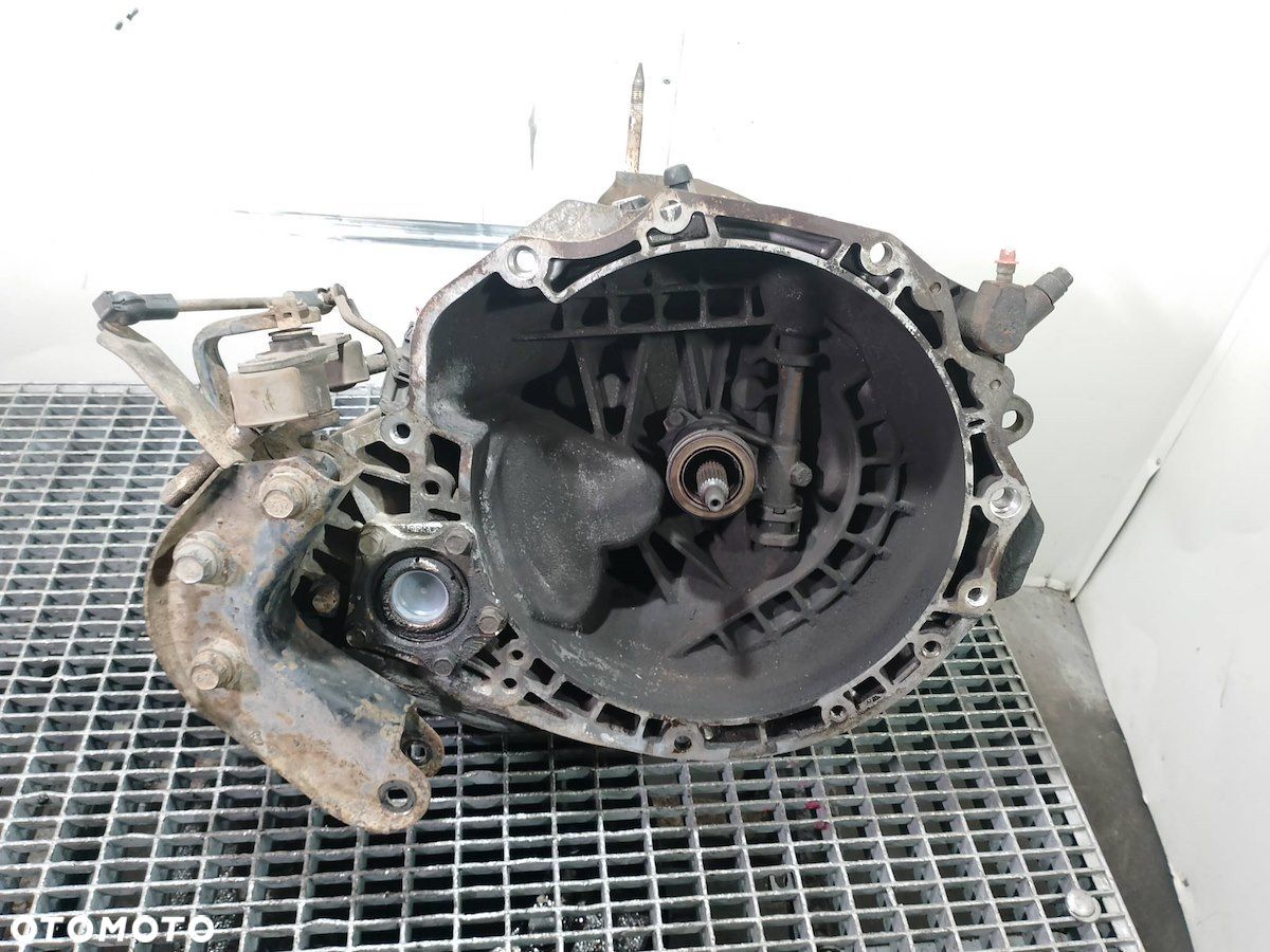 SKRZYNIA BIEGÓW MANUALNA DAEWOO KALOS 963442458 1.6 8V - 1