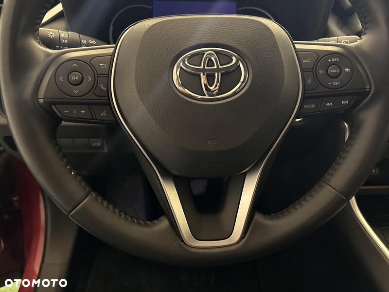 Toyota RAV4 - 13