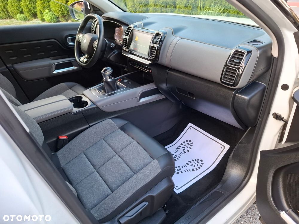 Citroën C5 Aircross - 24