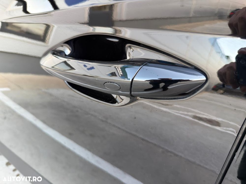 Hyundai Tucson 1.6 T-GDi HEV 2WD Prime - 34